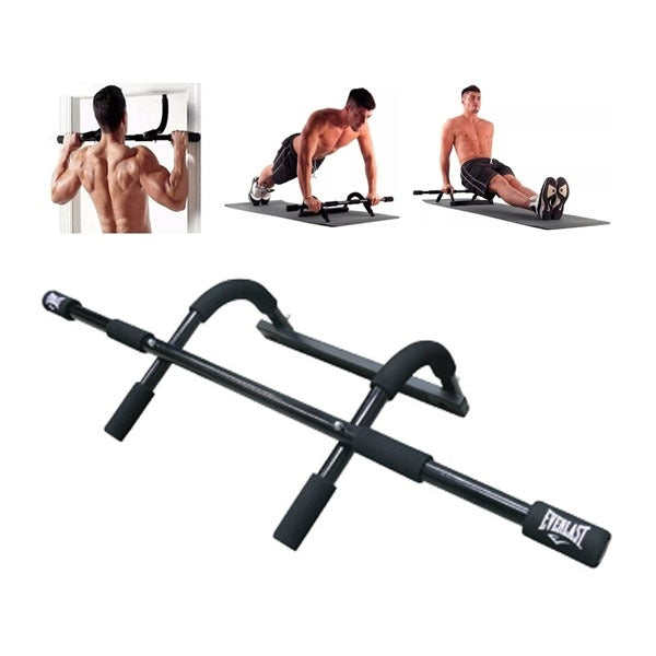 Everlast Door Gym Pull-up Bar
