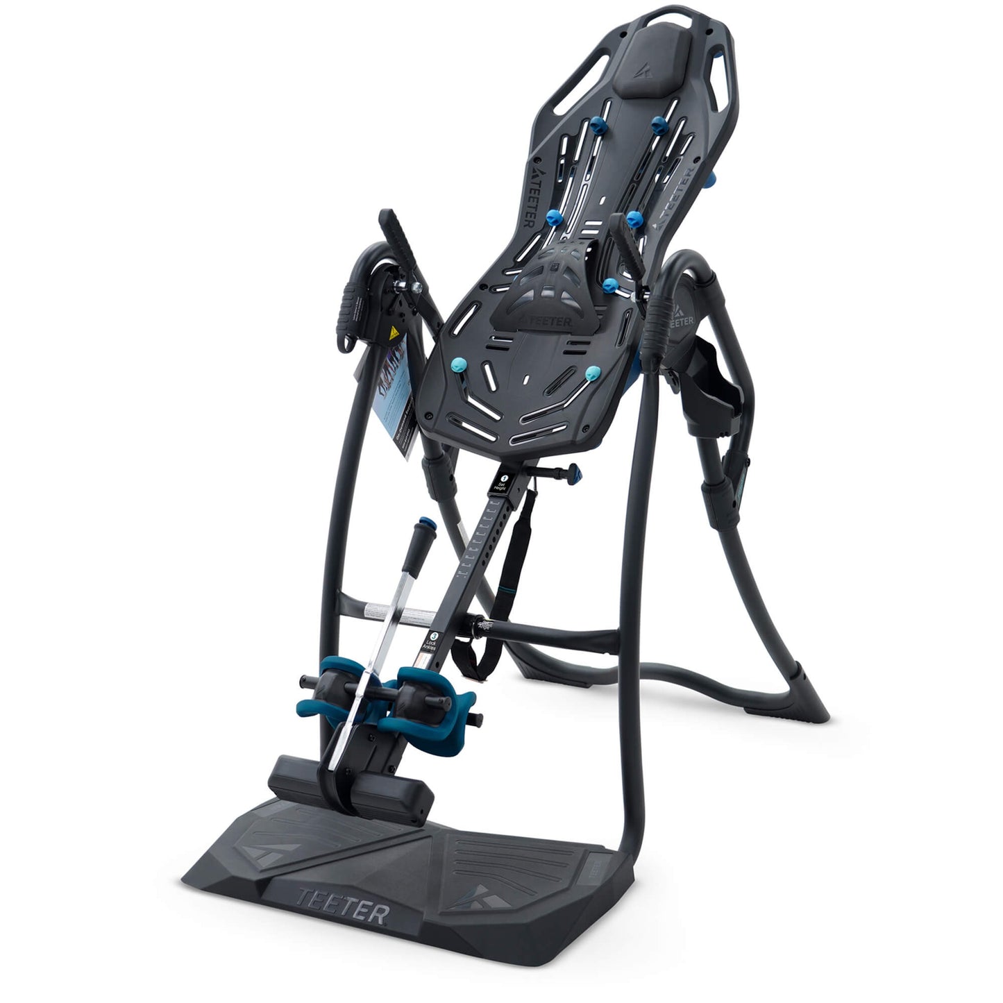 FitSpine LX9 Inversion Table