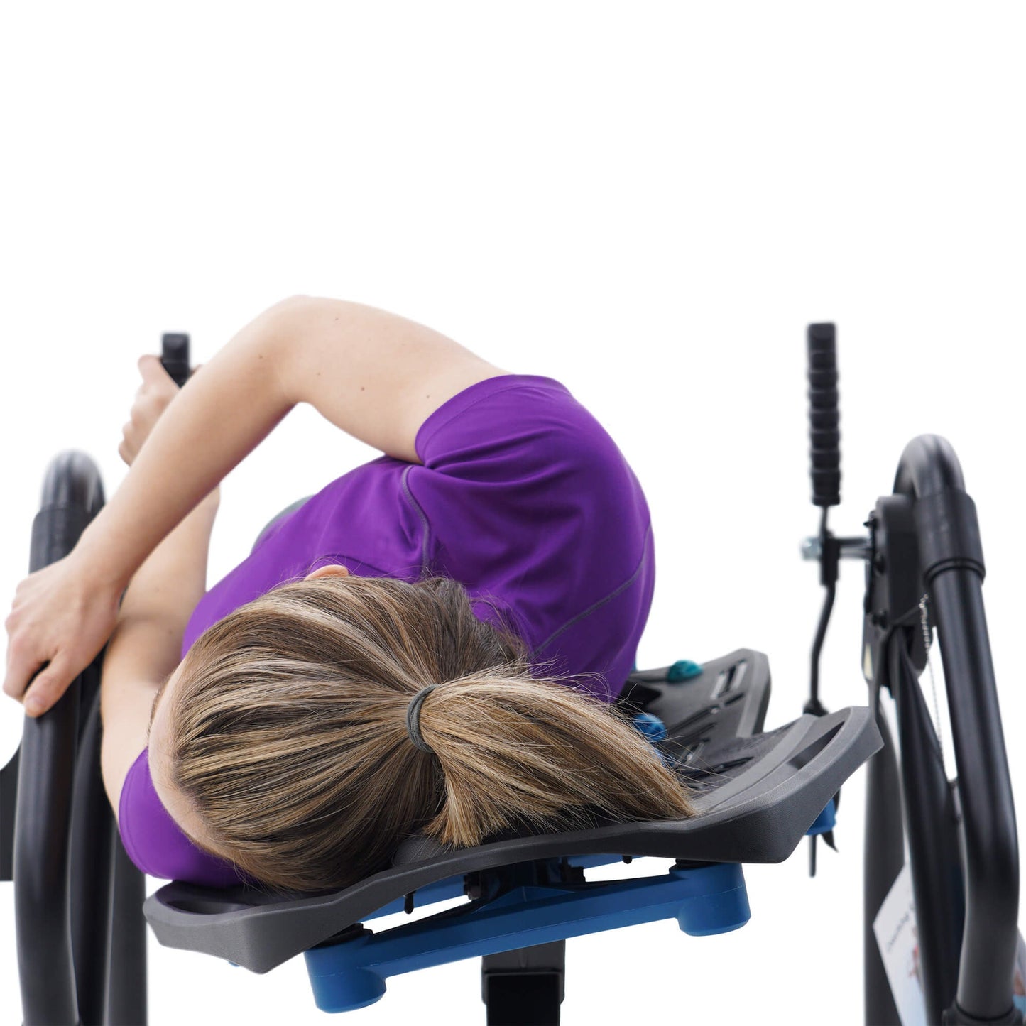 FitSpine LX9 Inversion Table
