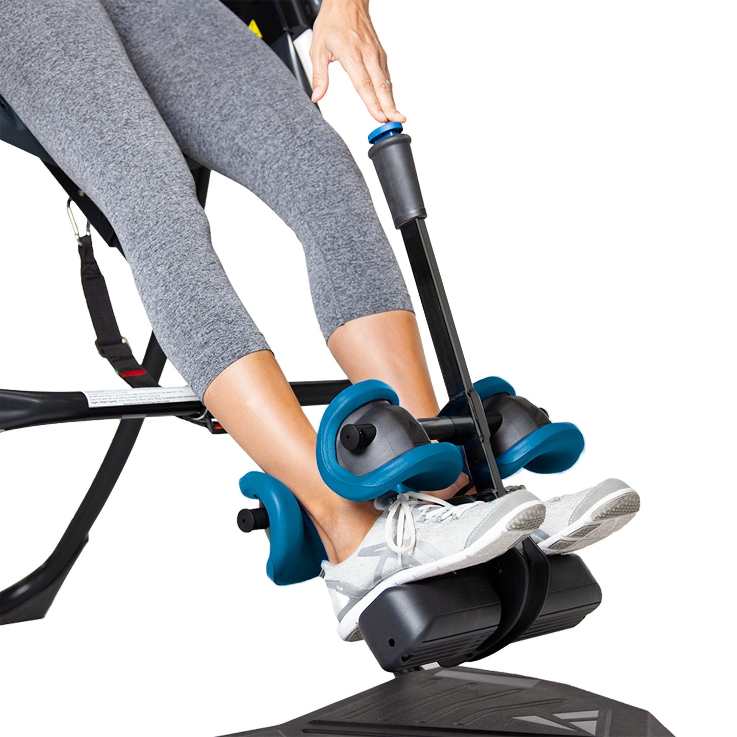 FitSpine LX9 Inversion Table