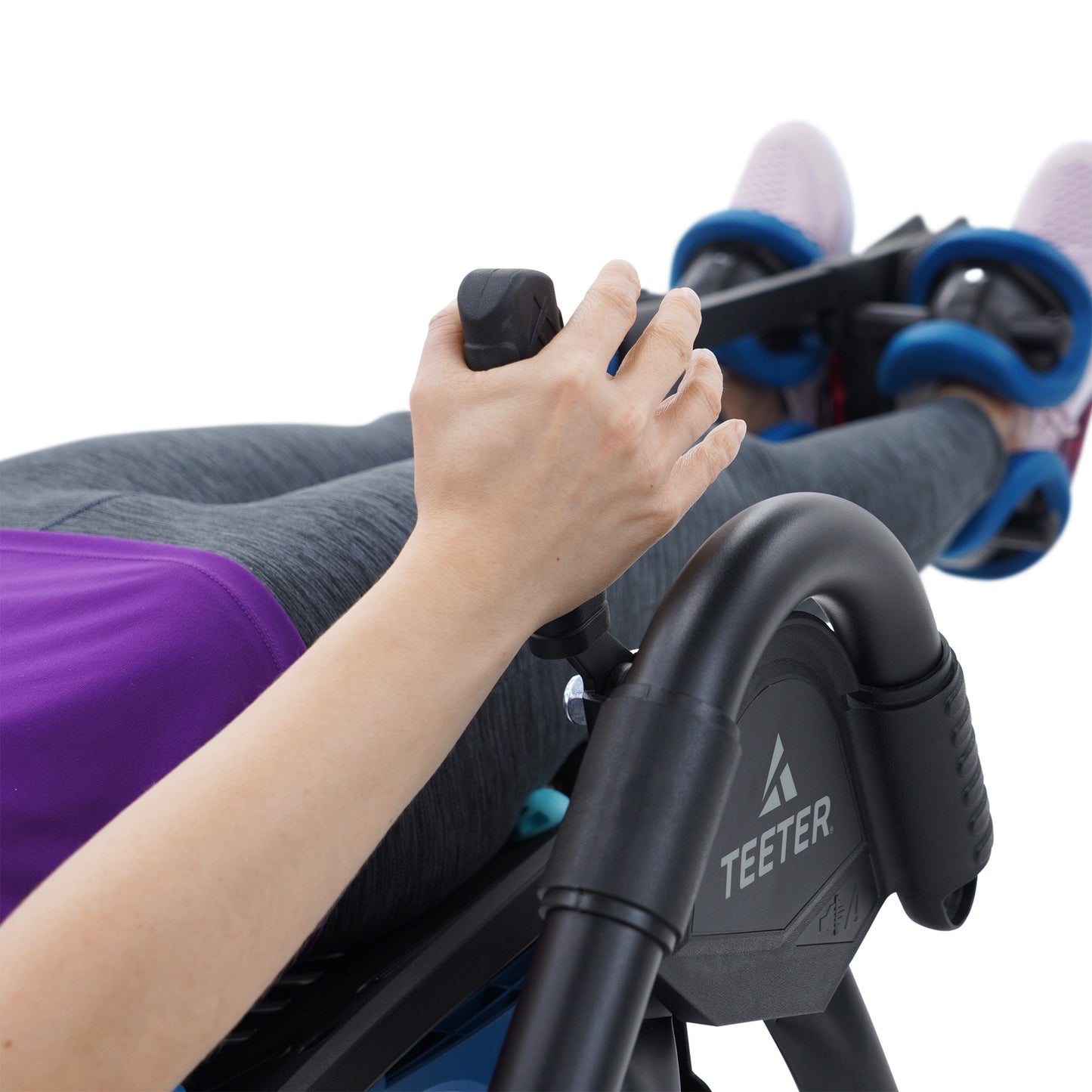 FitSpine LX9 Inversion Table