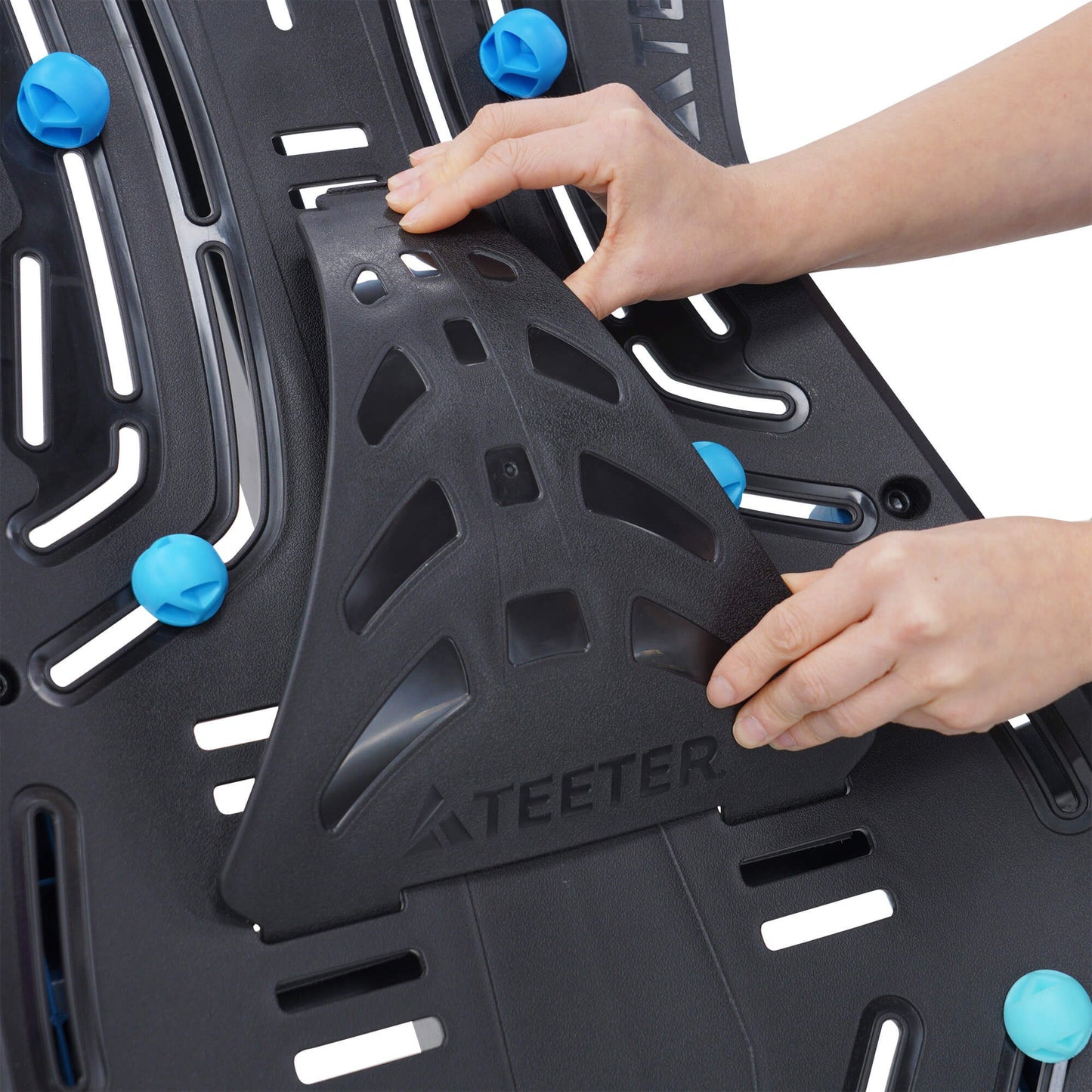 FitSpine LX9 Inversion Table