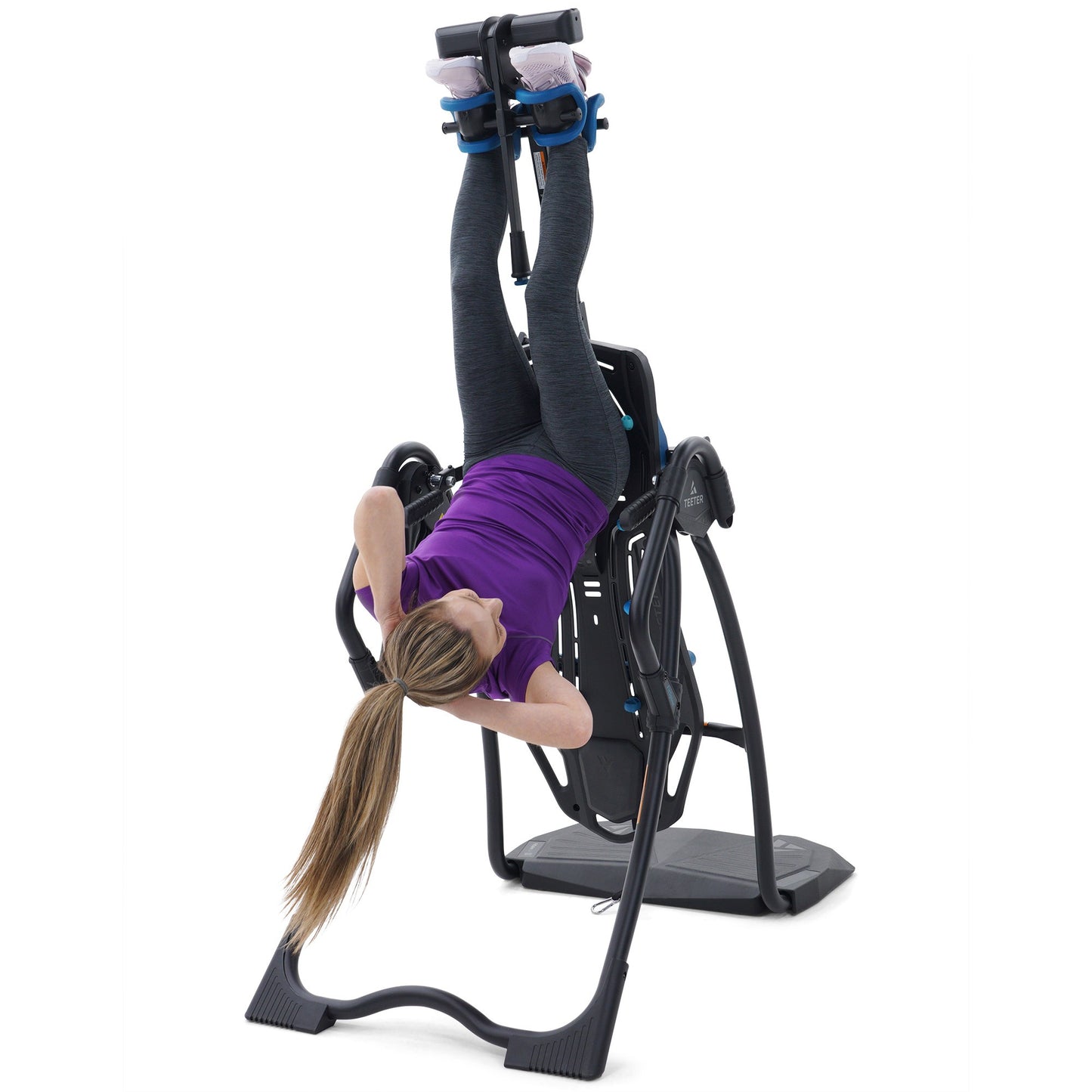 FitSpine LX9 Inversion Table
