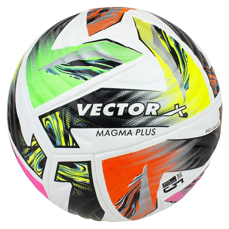 Vector X Magma Plus Football