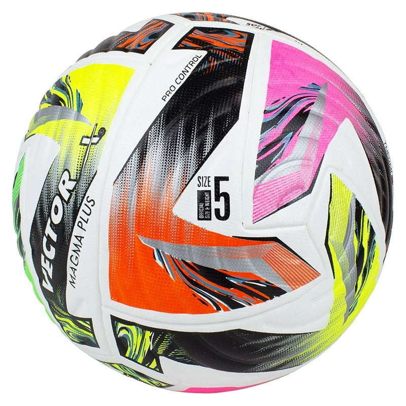 Vector X Magma Plus Football