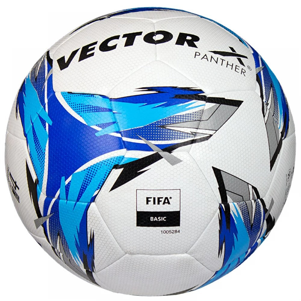 Vector X Panther Football