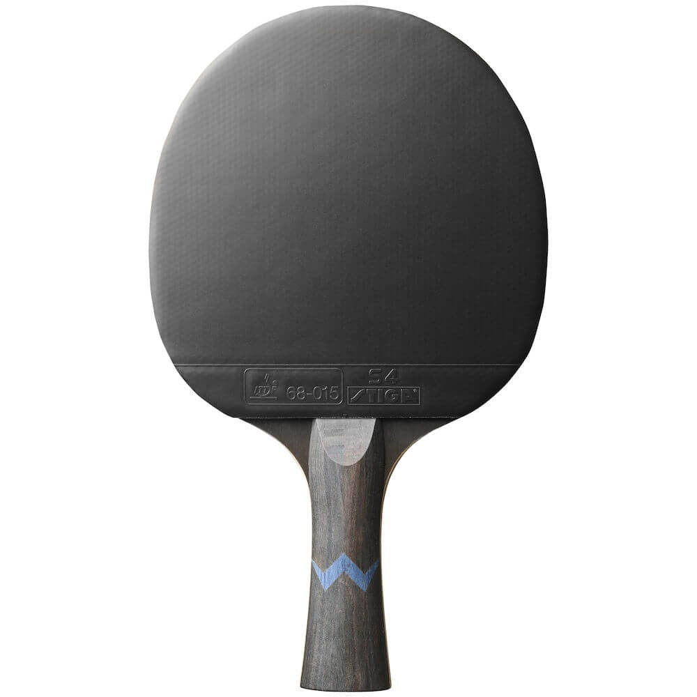 STIGA Royal Crystal 4-Star Table Tennis Racket