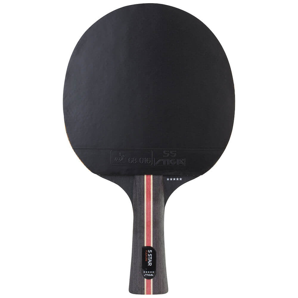 STIGA Flexure 5-star Table Tennis Racket