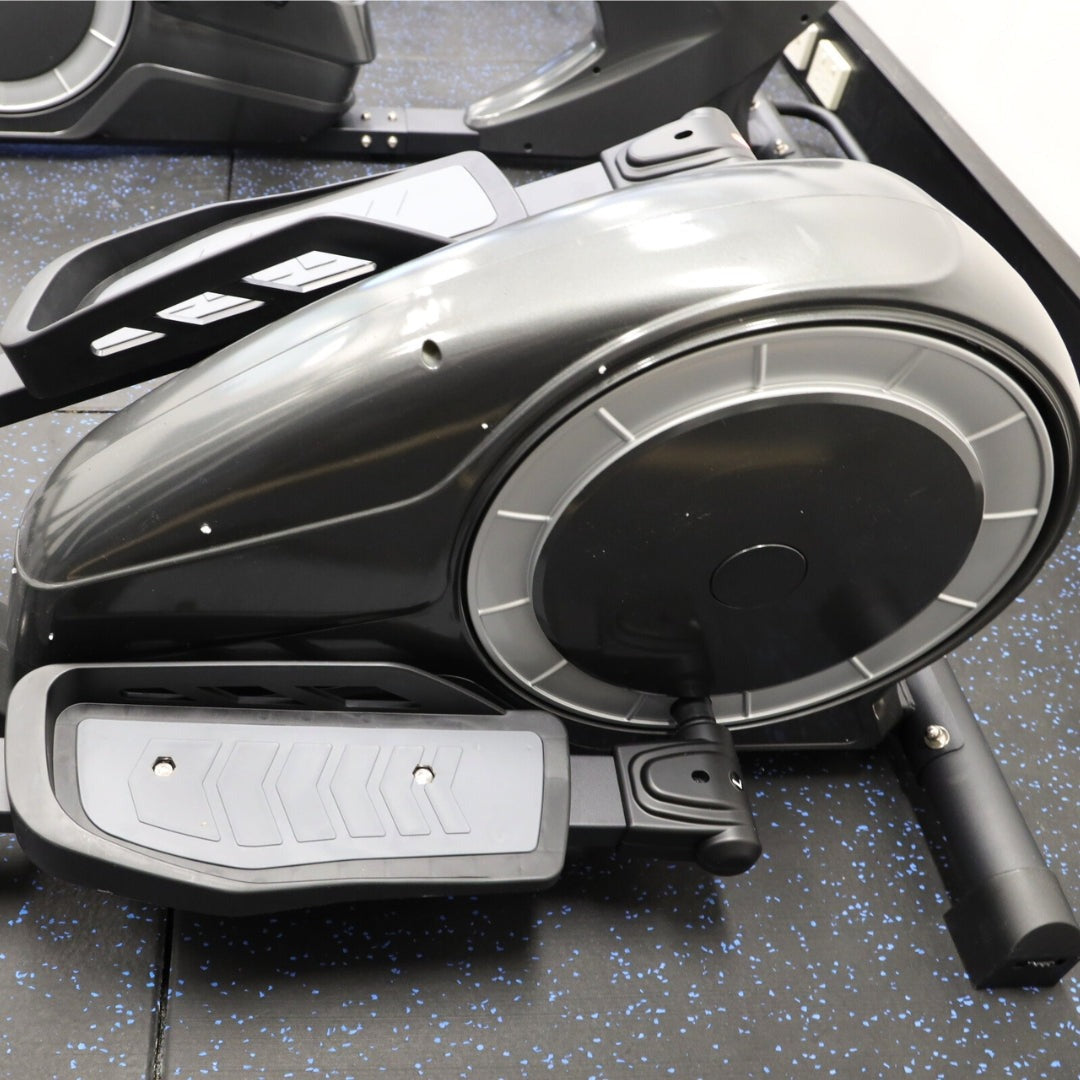 Elliptical Cross Trainer Elliptical Trainer Bike