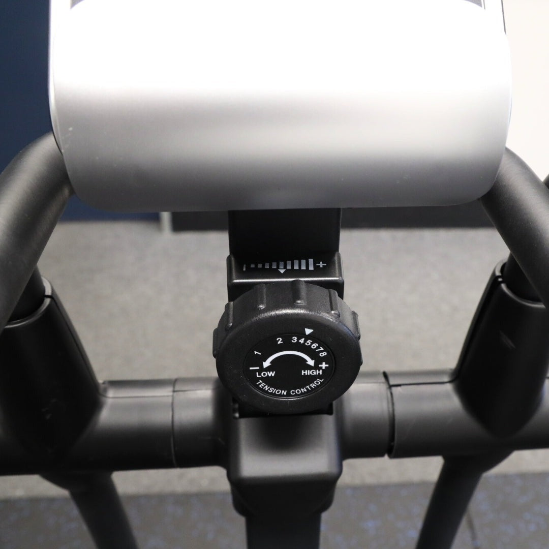 Elliptical Cross Trainer Elliptical Trainer Bike