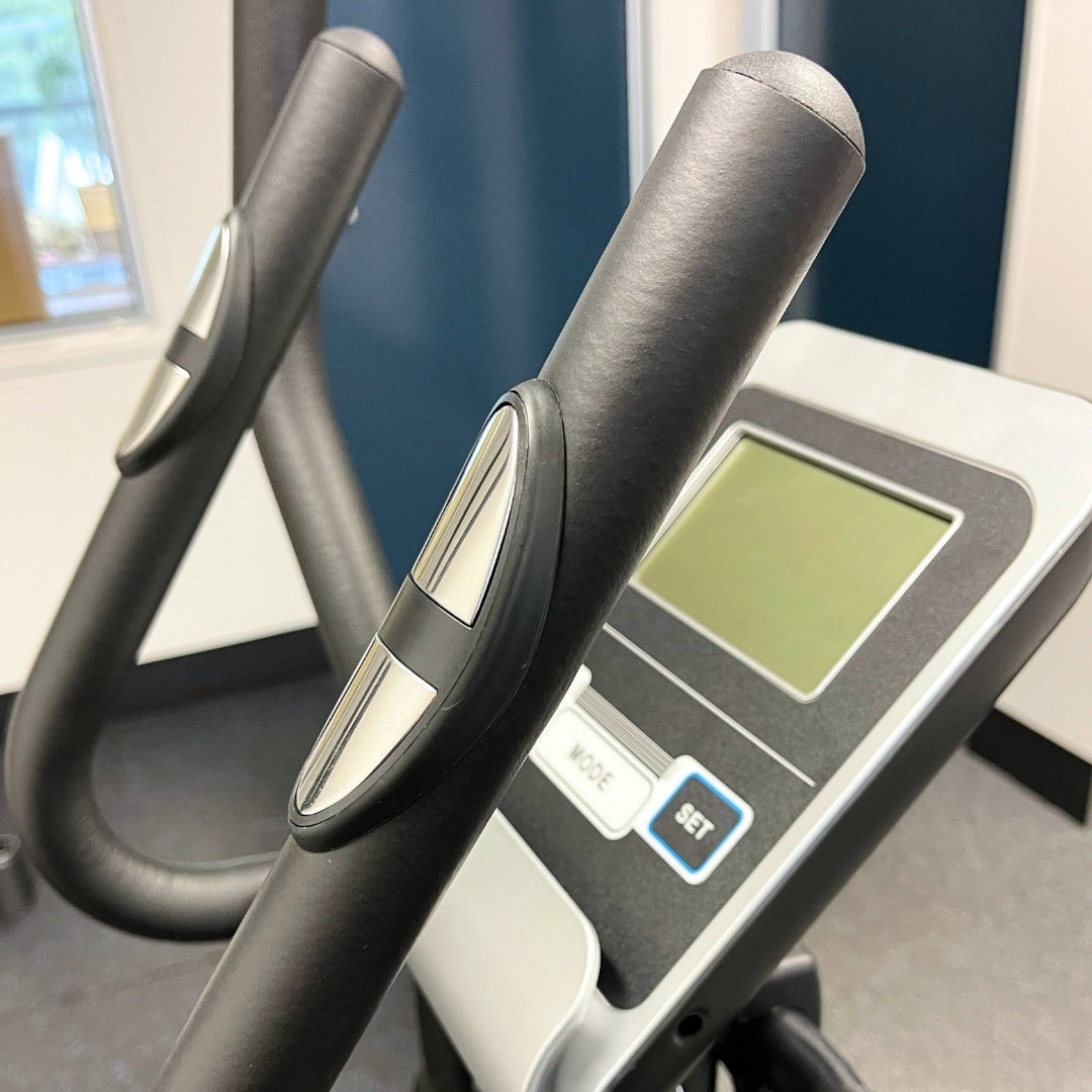 Elliptical Cross Trainer Elliptical Trainer Bike