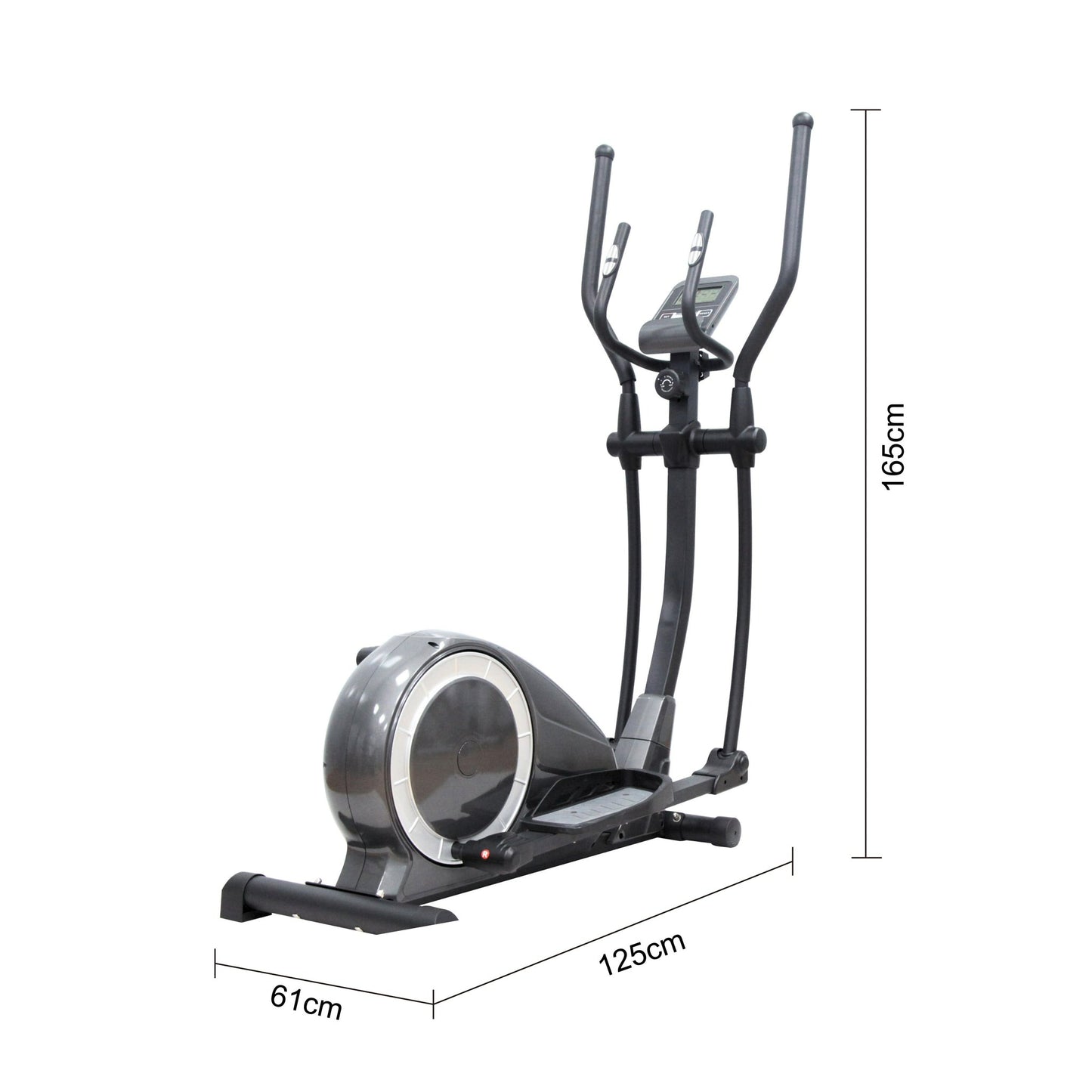 Elliptical Cross Trainer Elliptical Trainer Bike