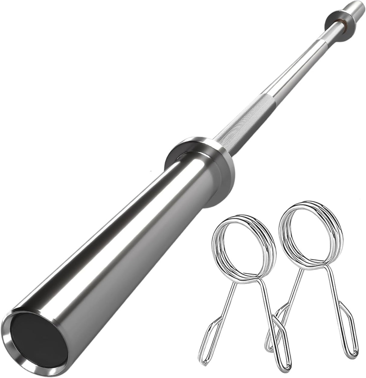 Olympic Barbell