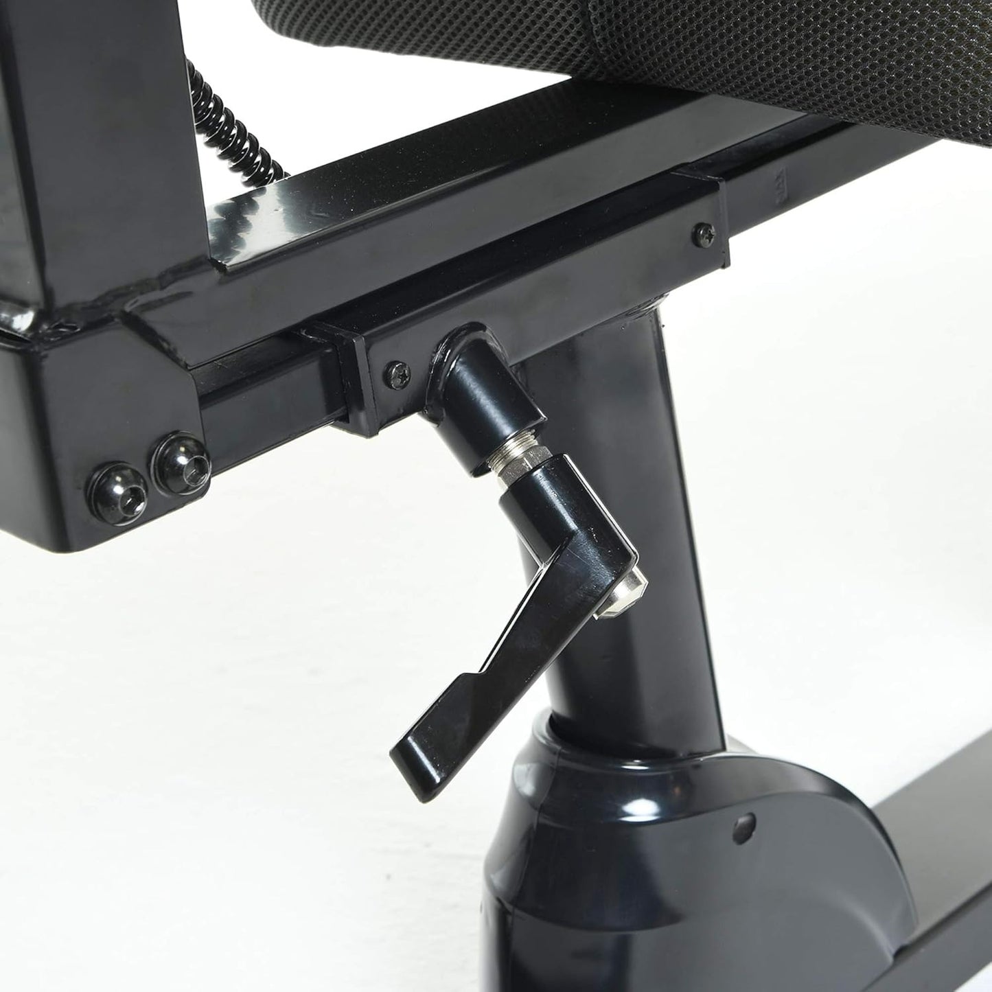 EXERPEUTIC Magnetic Recumbent Cycle Exercise Bike