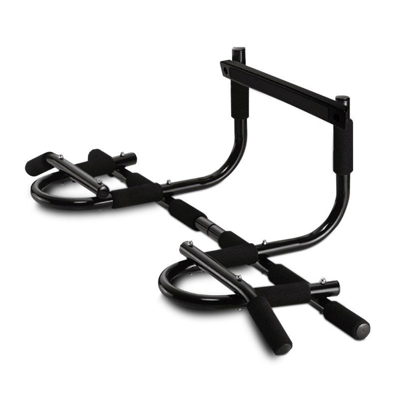 Door Gym Pull-Up Bar