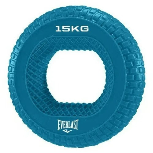 Hand Grip Silicon 15 kg Resistance