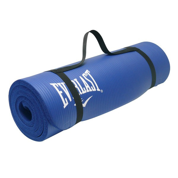Everlast YOGA MAT 15MM NBR