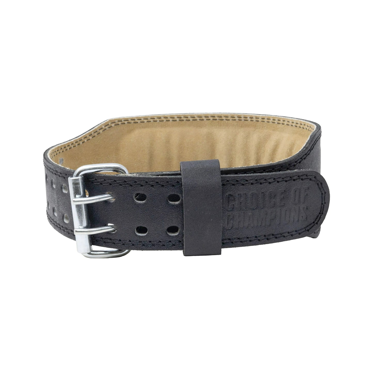 Everlast Leather Weight Belt