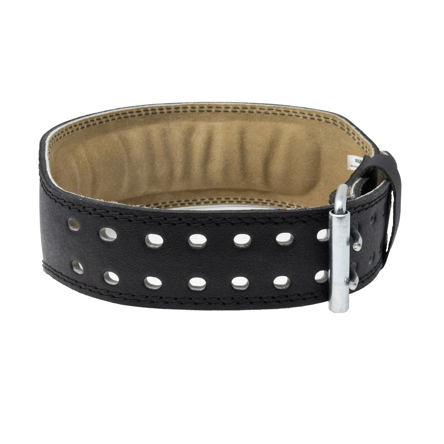 Everlast Leather Weight Belt
