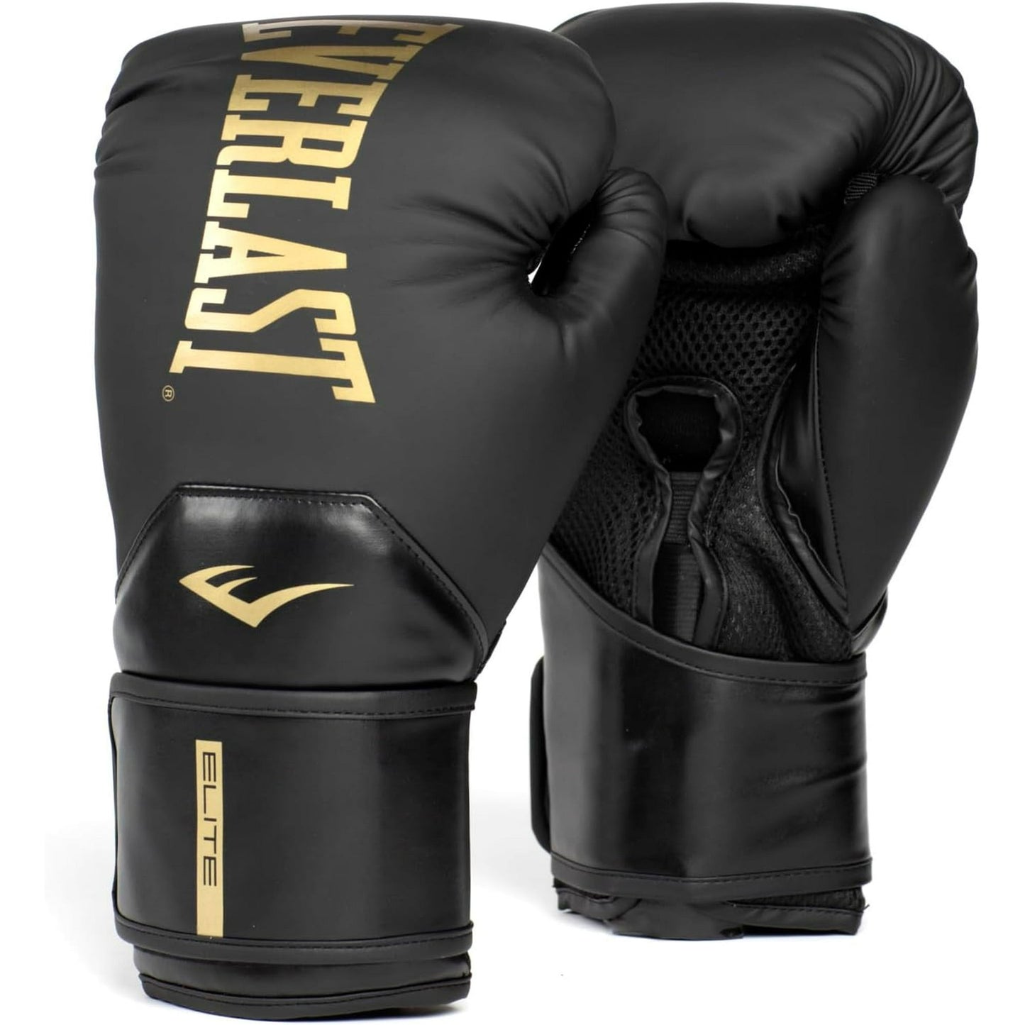 Everlast Elite 2 Boxing Gloves