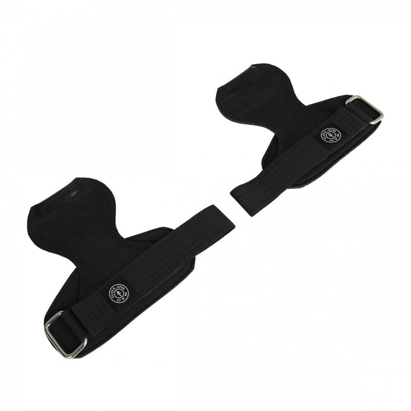 Gold's Gym Pro Lifting Grips