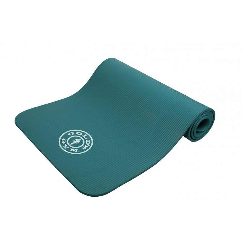 Gold's Gym Yoga Mat 10mm