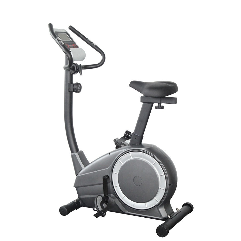 Silver Series Semi Commercial Upright Bike