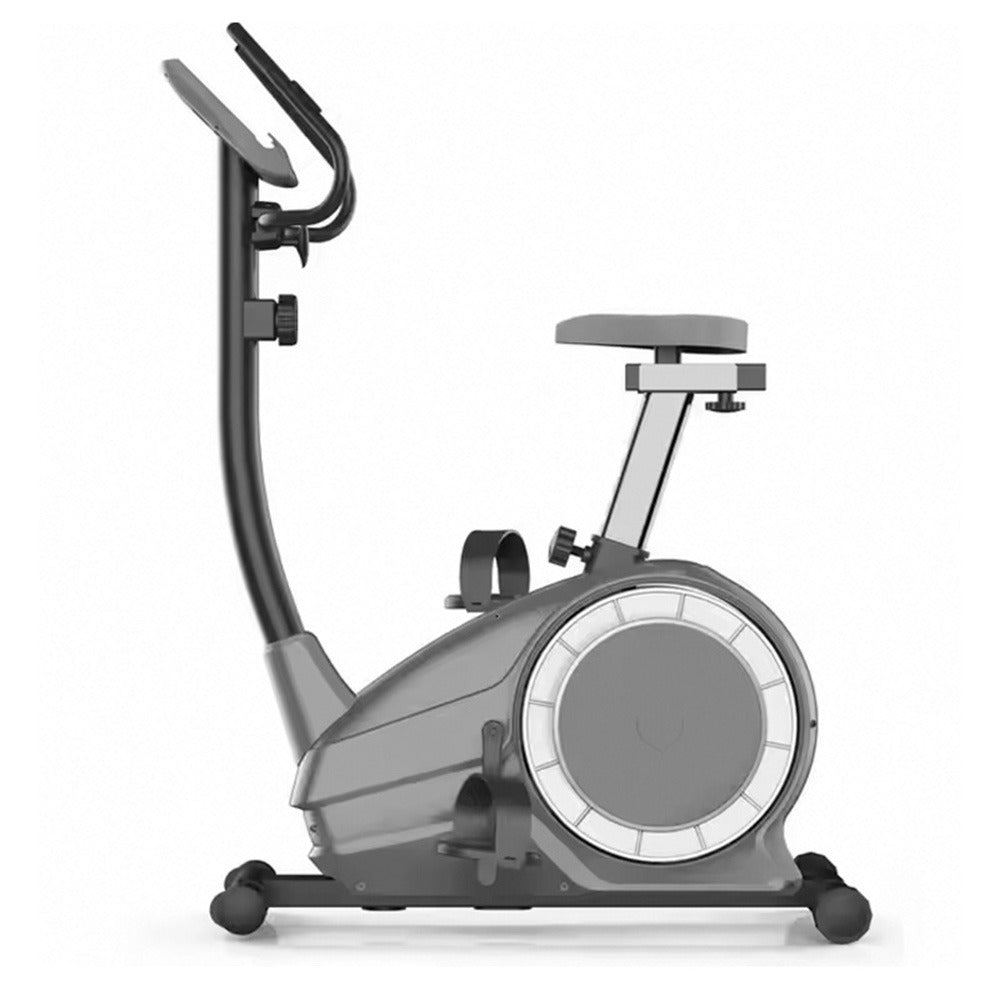 Silver Series Semi Commercial Upright Bike