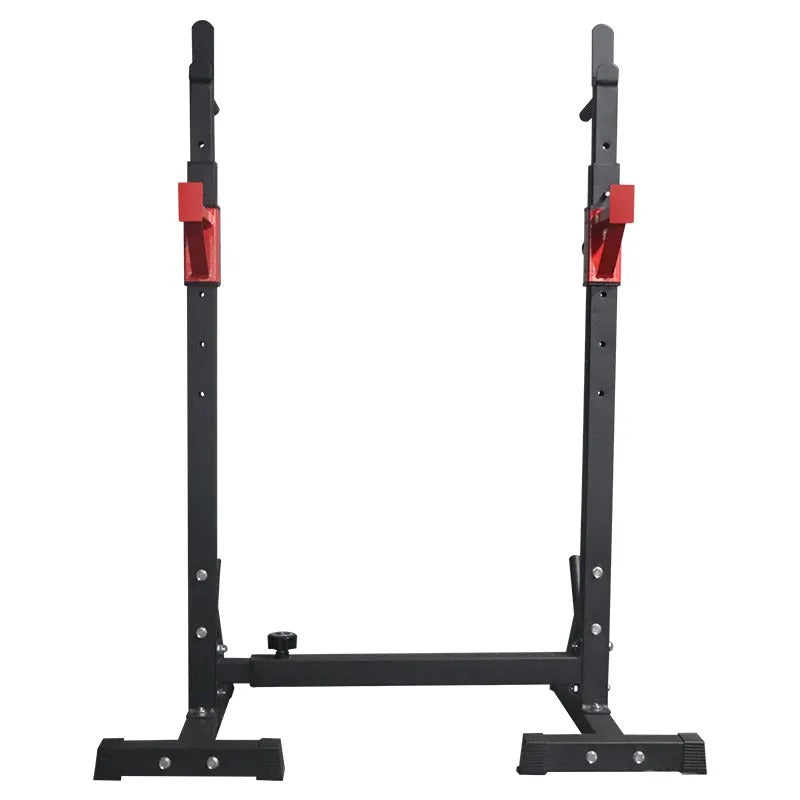 Freestanding Adjustable Squat Rack