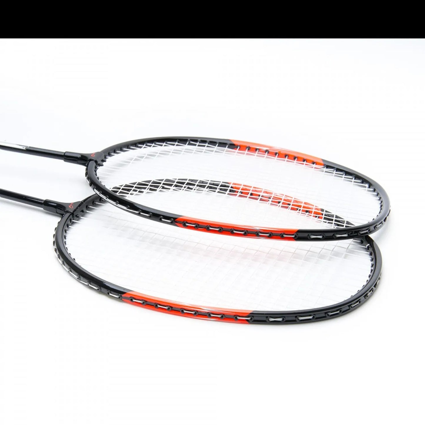 Badminton set DOUBLE FISH JINQUE 1303, 2 rackets
