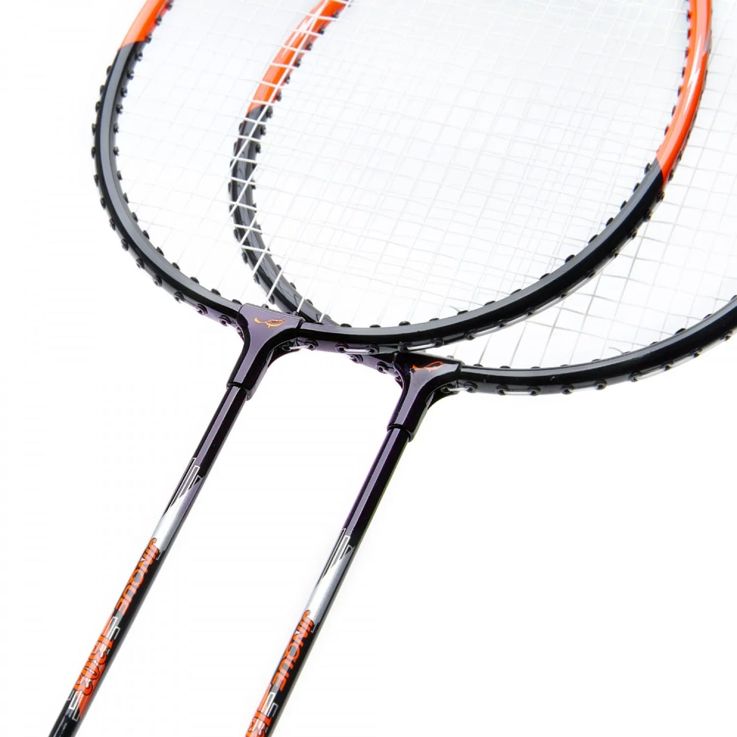 Badminton set DOUBLE FISH JINQUE 1303, 2 rackets