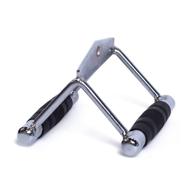 V-Row Bar Cable Attachment