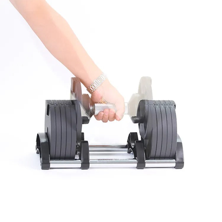 OKPRO Adjustable Dumbbells