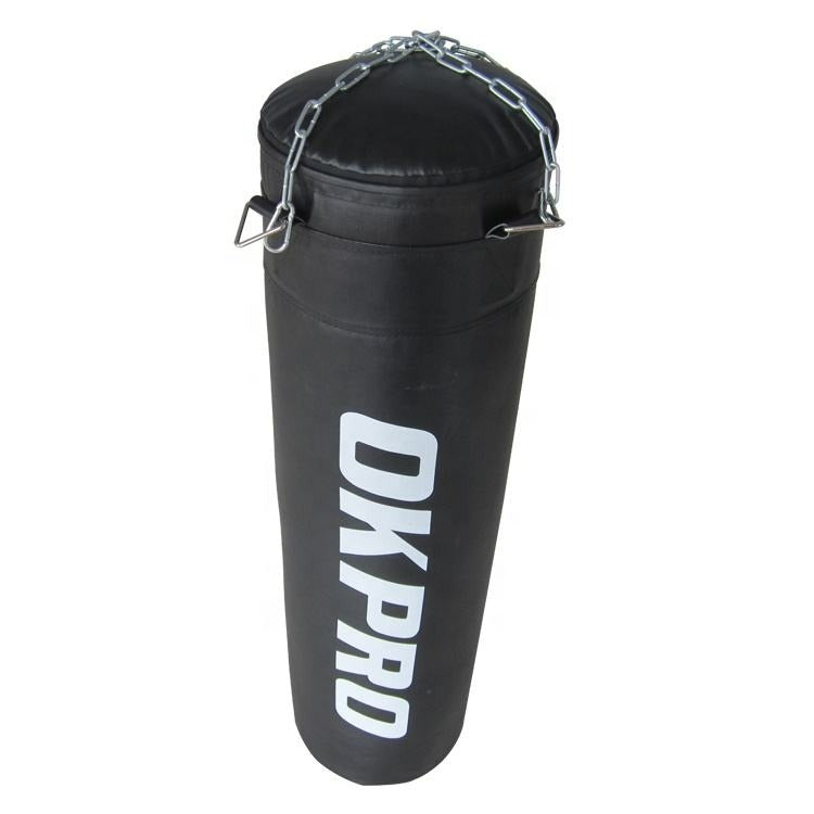 OKPRO LEATHER Boxing Bag