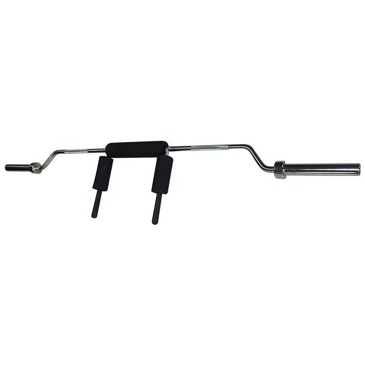 Safety Squat Bar