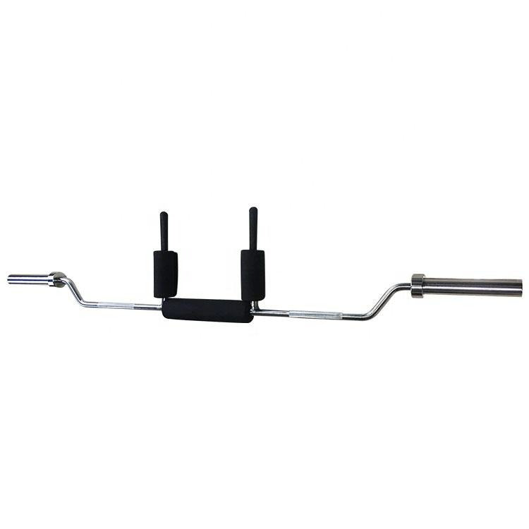 Safety Squat Bar