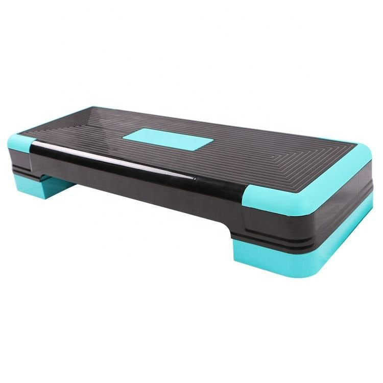 Aerobic Step Deck