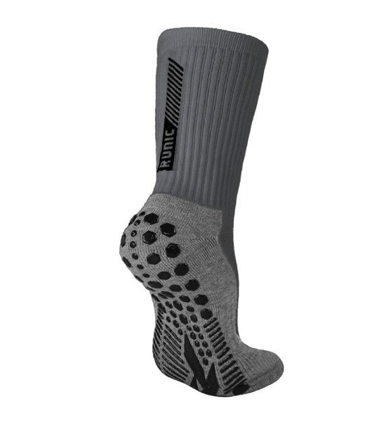 Runic Grip Socks