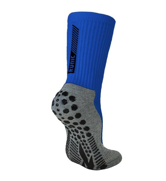 Runic Grip Socks