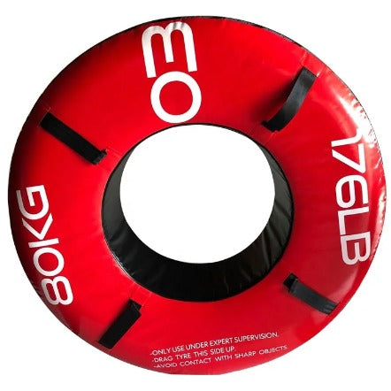 Multi-Function Training Tire