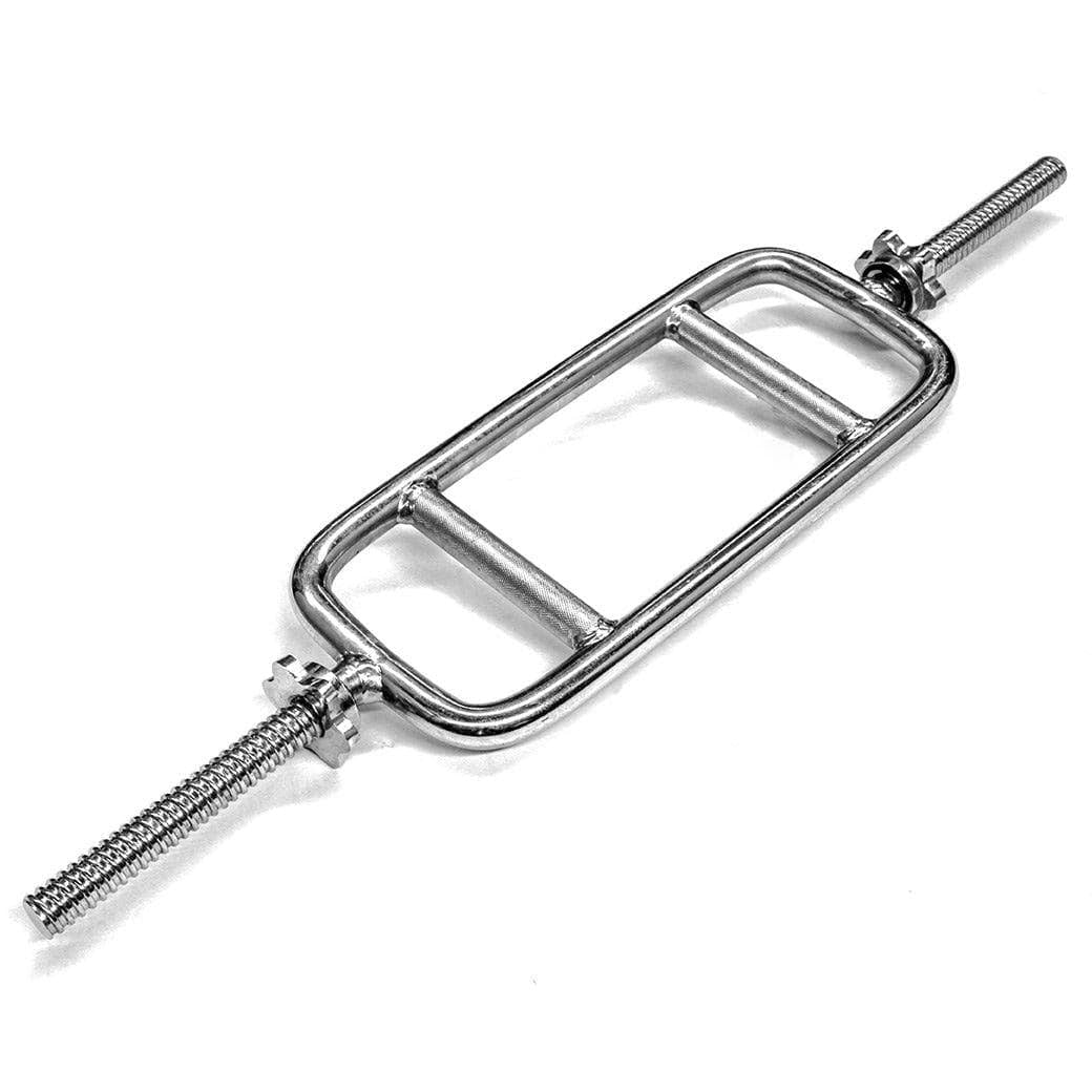 Standard Spinlock Tricep Bar