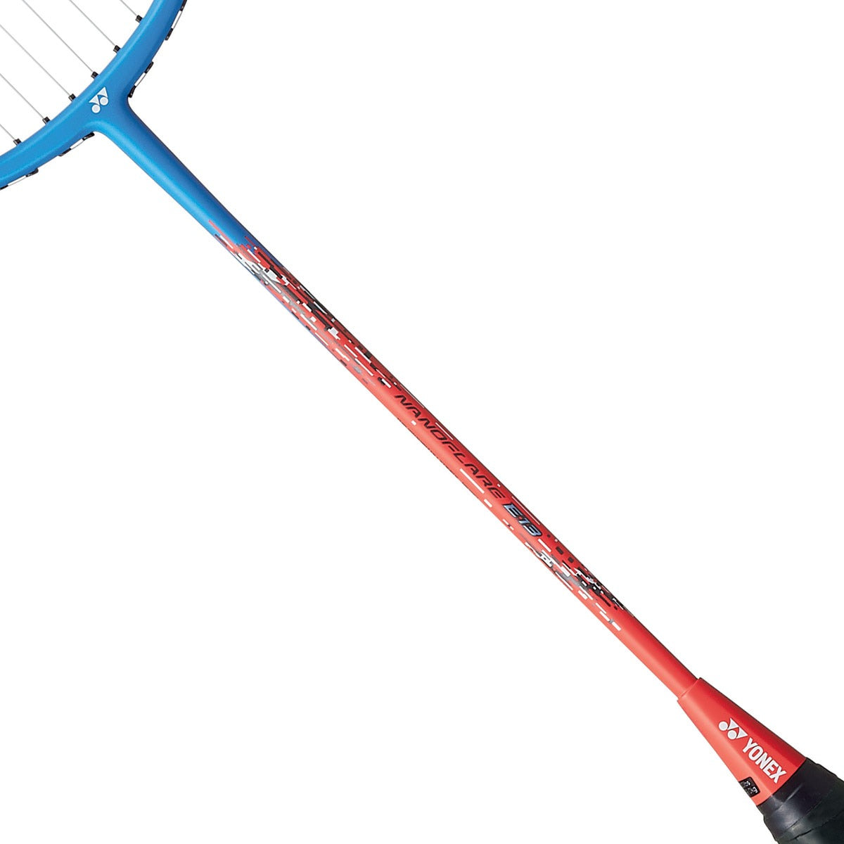 Yonex Nanoflare E13 Badminton Racket