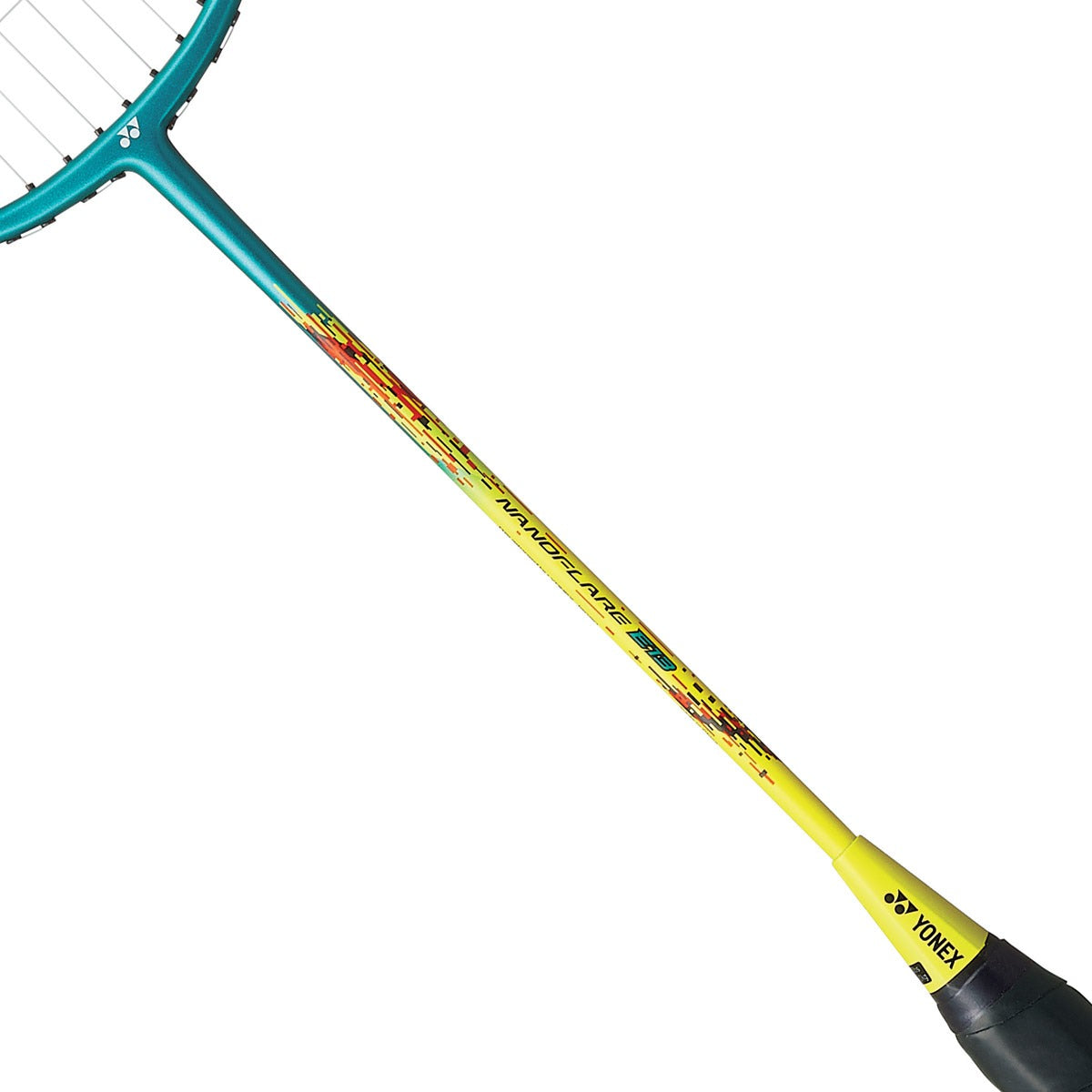Yonex Nanoflare E13 Badminton Racket