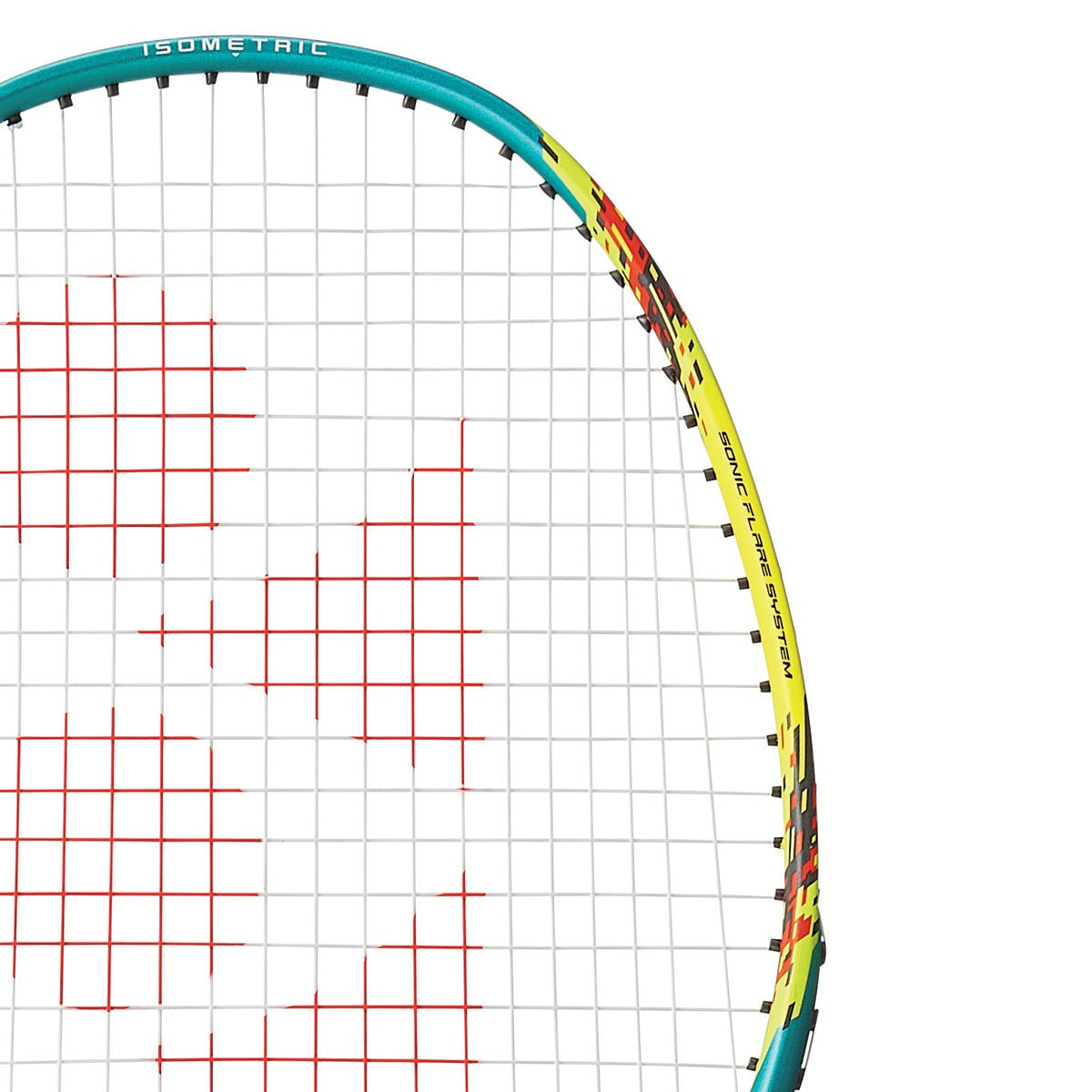 Yonex Nanoflare E13 Badminton Racket