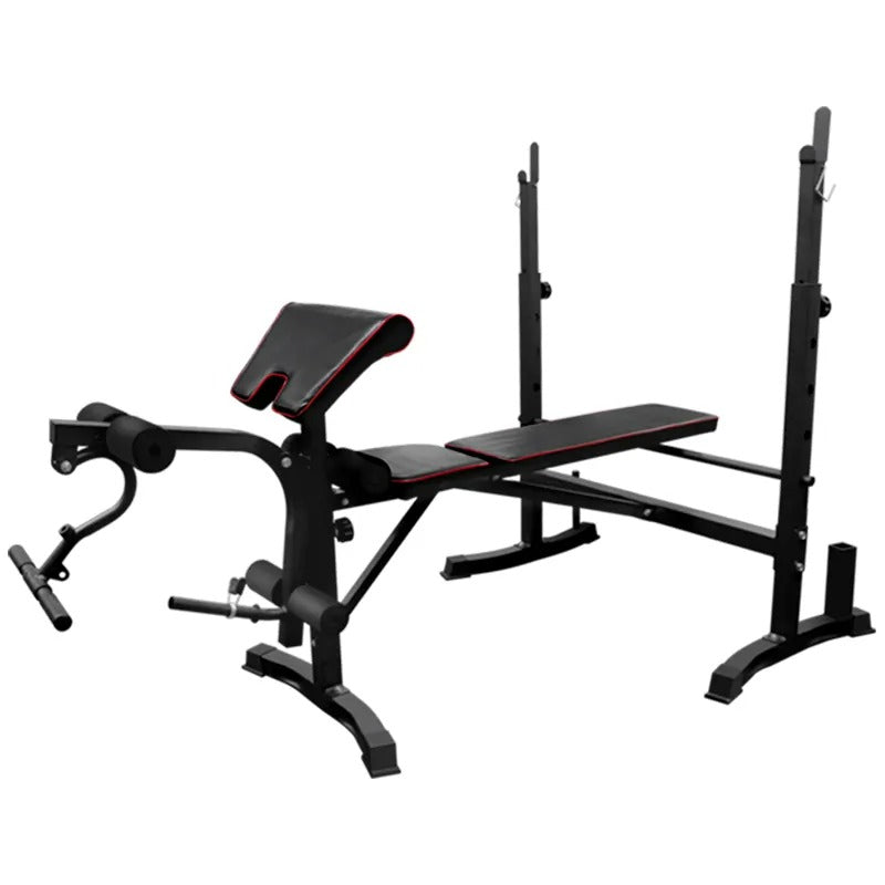 Multi Function Bench