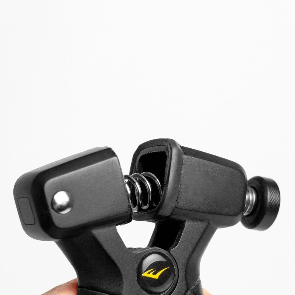 Everlast Adjustable Hand Grip High Tension
