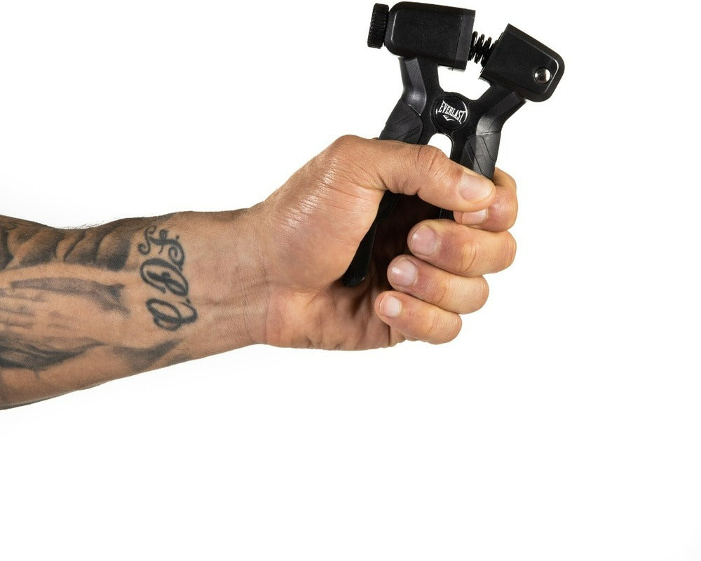 Everlast Adjustable Hand Grip High Tension