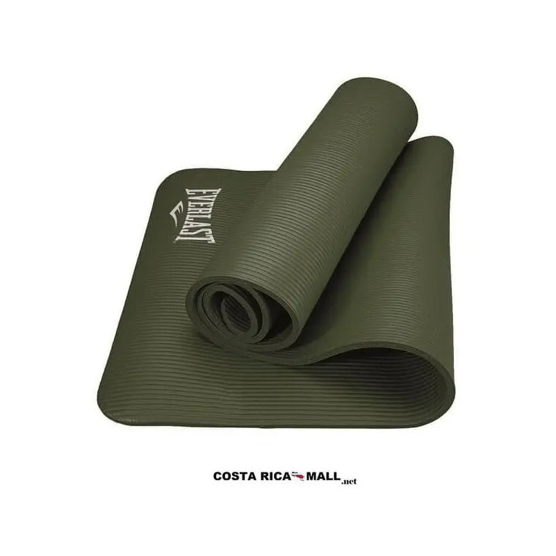 Everlast YOGA MAT 15MM NBR