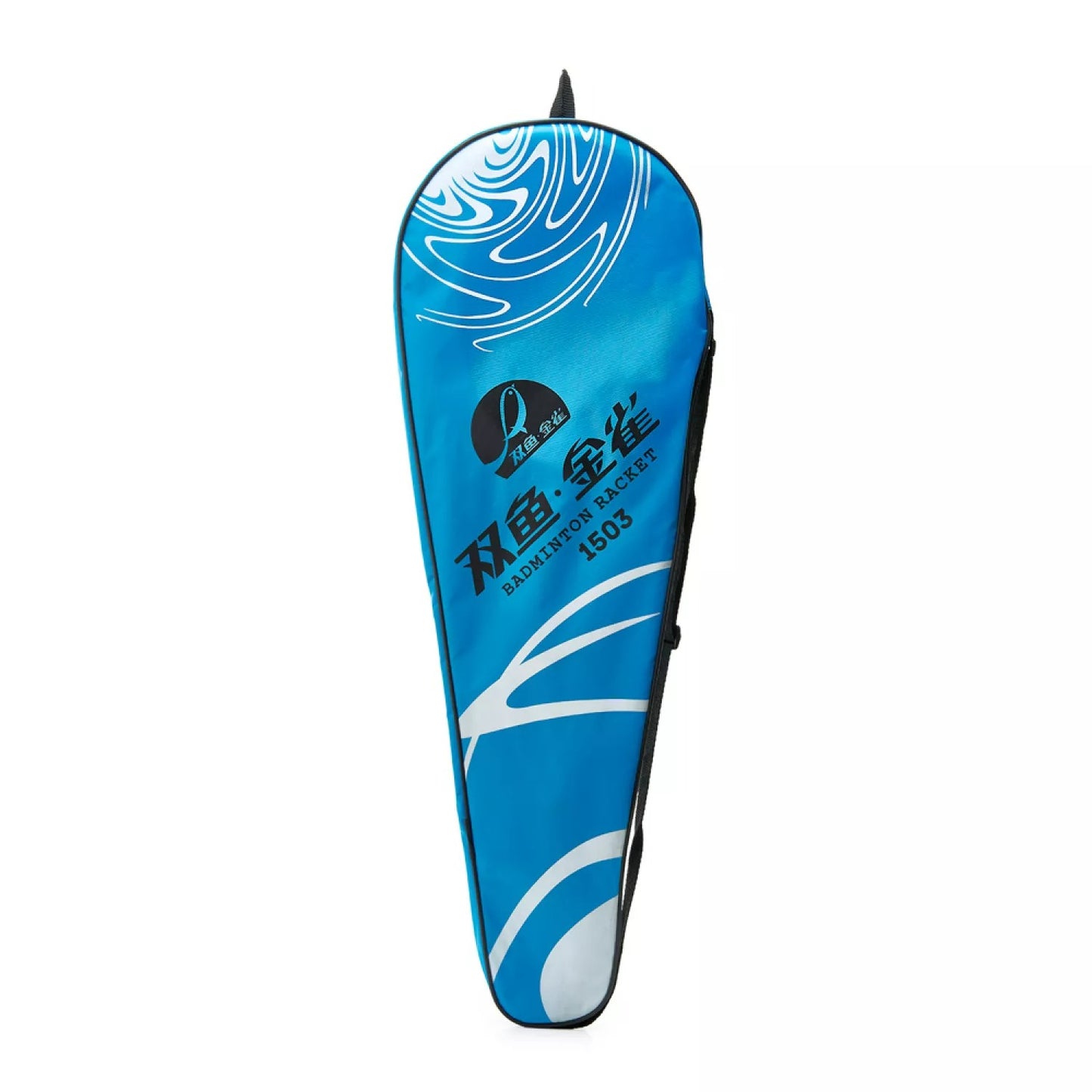 Double Fish Badminton Set Double Fish Badminton Set Jinque 1503 (Red)