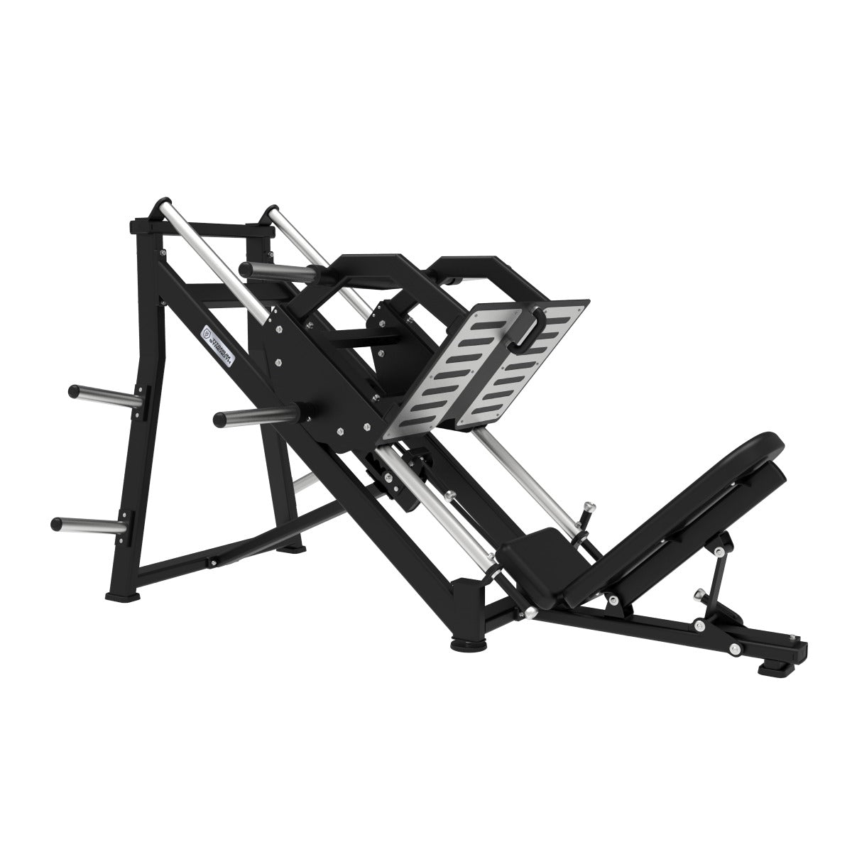 45-DEGREE Leg Press Elite Series